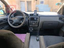 Toyota Ipsum